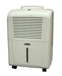 SOLEUS AIR DP2-30-03 30 Pint Dehumidifier USA ONLY 110 VOLTS ONLY USE IN USA