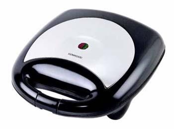 Black Decker gbd1043-cl 3-in-1 Sandwich Waffle Maker Panini GRI