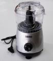 Daewoo DI8194 FOOD PROCCESORFOR 220 VOLTS ONLY
