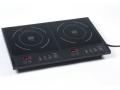 DOMO DO315IP INDUCTION COOKTOP DUAL BURNER FOR 220 Volts