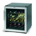 Domo DO904 16 Bottle Wine Cooler for 220 Volts