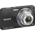 Sony Cyber-Shot DSC-W350 14MP Digital Camera