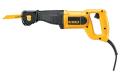 Dewalt DW304PK Reciprocating Saw for 220 Volts