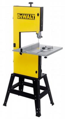 Dewalt DW876 Band Saw for 220 Volts NOT FOR USA