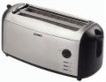 Domo DO970T 4-SLICE TOASTER FOR 220 VOLTS