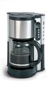 Domo DO417KT 12 Cup Coffee Maker for 220 Volts