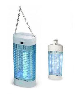 Domo KX006N/1 Insect killer for 220 Volts