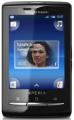 SONYERICSSON E10I XPERIA ROBYN BLACK/LIME X10 MINI QUAD HSDPA GPS UNLOCKED PHONE