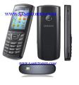 SAMSUNG E2152 DUAL SIM DUAL BAND UNLOCKED GSM MOBILE PHONE