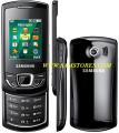 SAMSUNG E2550 DUAL BAND UNLOCKED GSM MOBILE PHONE