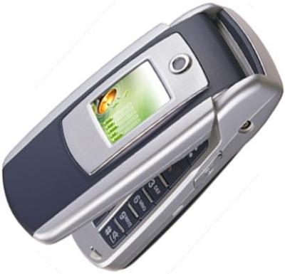 SAMSUNG SGH E715 UNLOCKED WORLD BAND PHONE WITH BUILT IN CAMERA