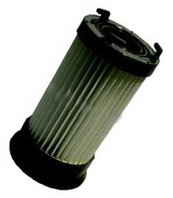 Electrolux EF86B Cartridge filter (Genuine)