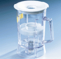 Electrolux EL1610 DLX Assistent Blender for 220 volts