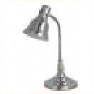 EWI 1006 DESK LAMP FOR 220 Volts