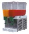 EWI BBS2 Commercial Juice Dispensers 220Volt 50Hz for overseas use