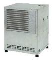 EWI C8GP 220Volt 50/60Hz Chiller