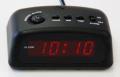 Q&Q D005 LED Digital Alarm Clock 220-240Volt 50Hz