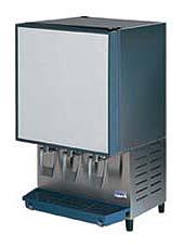 EWI DPSi3 Commercial Juice Dispensers 220Volt 50Hz for overseas use