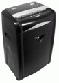 EWI EXAS1225 220-240 Volt 50Hz Paper Shredder