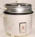 EWI EXKC280 Rice Cooker with steamer