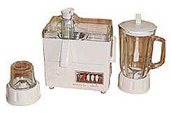 EWI EXE305EG Juice Extractor for 220-240Volt 50/60Hz