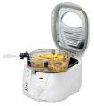 EWI EXFR251 Deep Fryer for 220 Volts