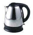 EWI EXK1765SS Kettle for 220-240Volt, 50/60Hz