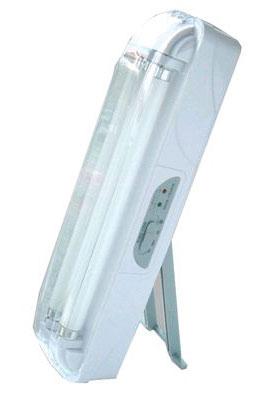 EWI EXLW2-20W Rechargeable Light for 110-240 Volts