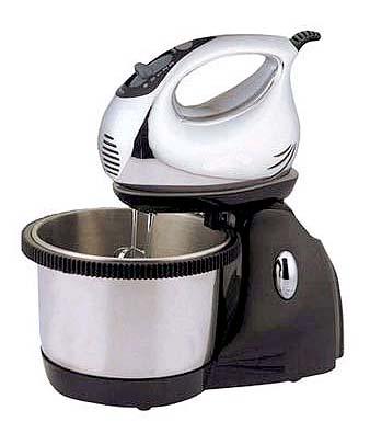 PowerPro 175 Watt Hand Mixer, MX150B