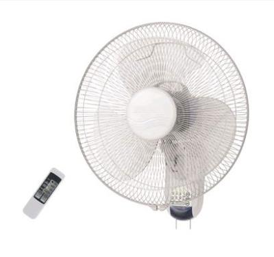 Black & Decker FW1610 16-inch Wall Fan, 220V (Non-USA Compliant)