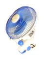 EWI TFC1810 Clip Fan for 220 Volts