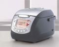 EWI TRC6741MPG Fuzzy Logic Control Rice Cooker