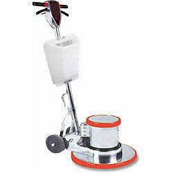EWI EOXL17INT Heavy Duty Floor machine for 220 Volts