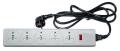 Surge Protector EWSS505-EURO