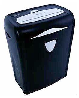 EWI EXAS880 paper shredder 220 VOLTS NOT FOR USA