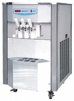 EWI EXP130 COMMERCIAL ICE CREAM MAKER FOR 220 VOLTS ONLY