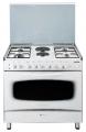 ELBA BY 96W781 FISHER & PAYKEL Gas Electric Combination European Cooking Range for 220 Volts