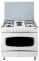 ELBA BY 96W781 FISHER & PAYKEL Gas Electric Combination European Cooking Range for 220 Volts