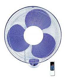 EWI EGWF2216 Wall fan