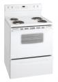 Frigidaire by Electrolux MFF312HS/MFF312KS Single Phase Electric Cooking Range with 30
