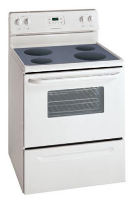 Frigidaire FFF335ES Electric Cooking Range FOR 220 VOLTS