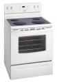 Frigidaire FFF366HS  Electric Cooking Range FOR 220 VOLTS