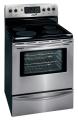 Frigidaire FFF384HC Stainless Steel Single Phase Electric Cooking Range 220Volt 50Hz