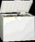 FRIGIDAIRE MFC20 20 CFT  CHEST FREEZER FOR 220/240 VOLTS