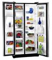 Frigidaire GPSZ28V9CS Side By Side Refrigerator