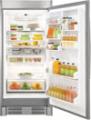 Electrolux MRAD19V9KS (Frigidaire) 220-240V All Refrigerators No Freezer 50/60Hz Capacity 524 Liters 18.5cu.ft