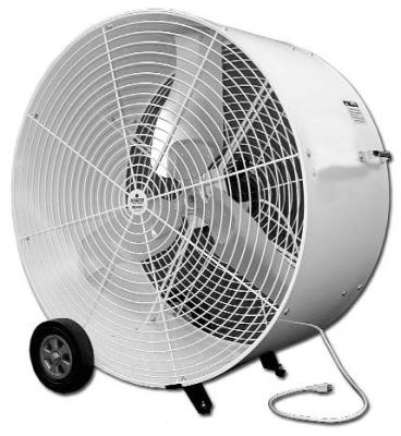 FAN SC36VKM-EX circulation fan for 220 Volts