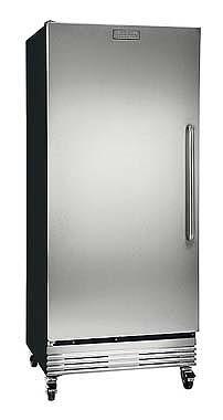 Frigidaire FCFS201LF Commercial Freezers