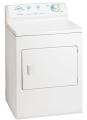 Frigidaire by Electrolux FER341ZLW Electric Dryer for 220 Volts