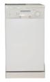 Frigidaire FFD208MMGW EUROPEAN UNDER COUNTER DISHWASHER FOR 220 VOLTS